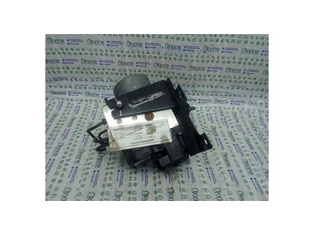 AGGREGATO ABS KIA SORENTO 1A SERIE (07/02-12/06 D4CB 589103E900