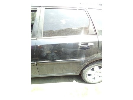 PORTA POST. A SX. CHEVROLET (DAEWOO) NUBIRA (J100/150) (06/97-06/03 A16DMS 96348237