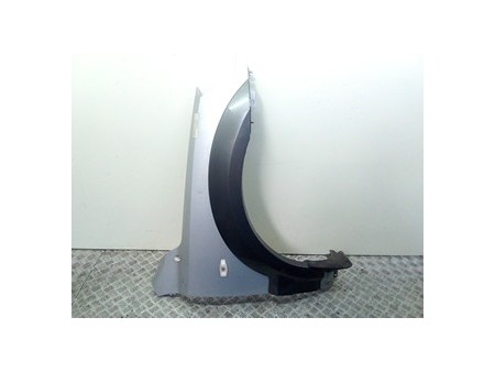 PARAFANGO ANT. DX. KIA SORENTO 1A SERIE (07/02-12/06 D4CB 663213E130