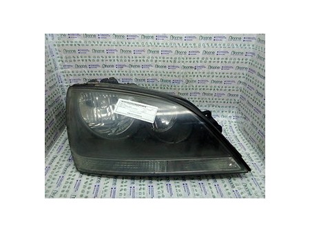 PROIETTORE DX. KIA SORENTO 1A SERIE (07/02-12/06 D4CB 921023E020