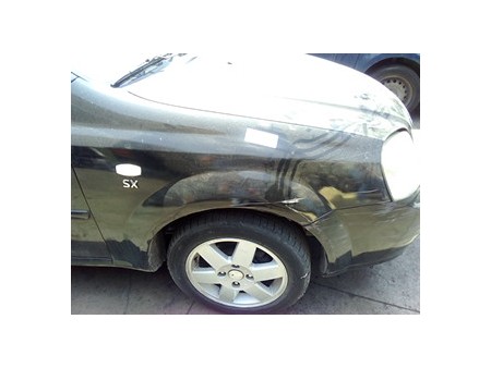 PARAFANGO ANT. DX. CHEVROLET (DAEWOO) NUBIRA (J100/150) (06/97-06/03 A16DMS 96348222