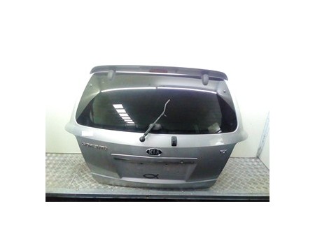 PORTELLO POST. KIA SORENTO 1A SERIE (07/02-12/06 D4CB 737003E102