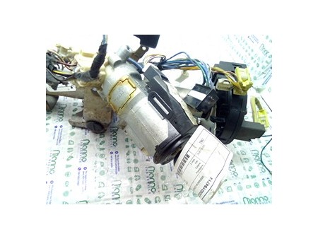 BLOCCASTERZO TOYOTA YARIS (03/99-11/05)     (JPP) 1SZFE 4528052020