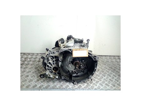 CAMBIO COMPL. DTC FIAT 500X (5F) (11/14-) 55260384 55282486