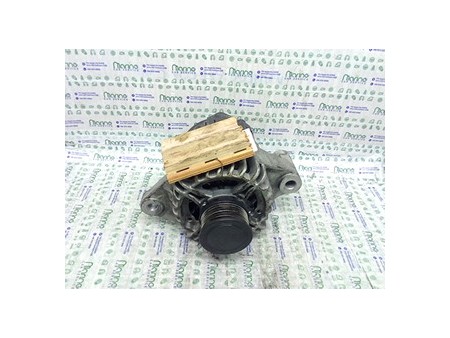 ALTERNATORE FIAT 500X (5F) (11/14-) 55260384 51884351