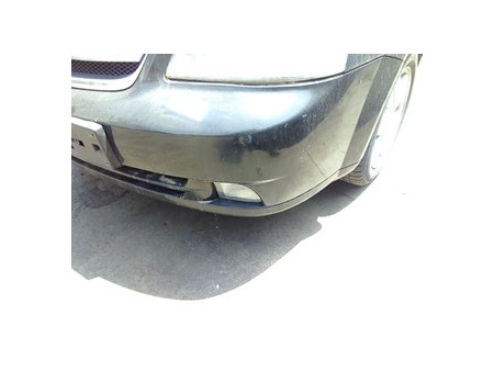 PARAURTI ANT. CHEVROLET (DAEWOO) NUBIRA (J100/150) (06/97-06/03 A16DMS S6720021