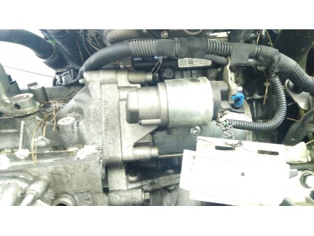 MOTORINO AVVIAMENTO CLASSE 4 VALEO PEUGEOT 2008 (03/13-) 9H06 5802FG
