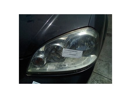 PROIETTORE CON REGOLATORE ALTEZZA SX. CHEVROLET (DAEWOO) NUBIRA (J100/150) (06/97-06/03 A16DMS 96272015