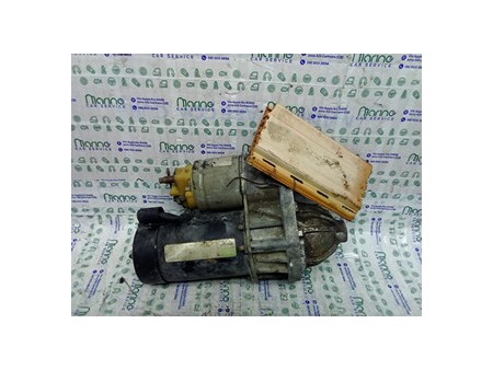 MOTORINO AVVIAMENTO MERCEDES-BENZ CLASSE A (W168) (10/97-02/01) 166940 A005151210180