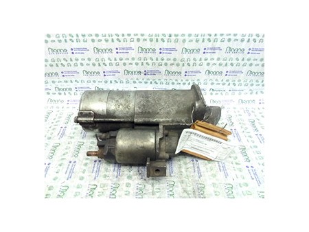 MOTORINO AVVIAMENTO BOSCH FIAT DUCATO (2J) (06/06-03/12) F1AEO481D 51984357