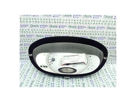 QUADRO PORTASTRUMENTI LANCIA Y (01/96-10/00) 176B2000 NB5520010017008