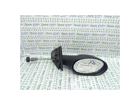RETROVISORE EST. REGOLAZ. MANUALE DX. LANCIA Y (01/96-10/00) 176B2000 735257259