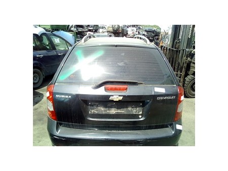 COFANO POST. CHEVROLET (DAEWOO) NUBIRA (J100/150) (06/97-06/03 A16DMS 96460021