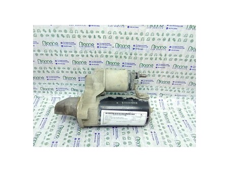 MOTORINO AVVIAMENTO FIAT PANDA VAN (33) (06/12-09/18)  51810307