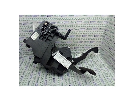 PEDALE FRENO SMART FORTWO CABRIO (A453) (12/15-) ] A4532900300