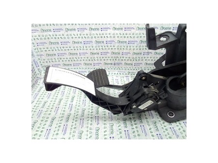 PEDALE ACCELERATORE SMART FORTWO (C453) (07/14-)  A4532900800