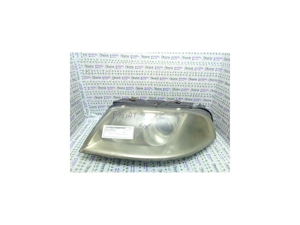 PROIETTORE CON REGOLATORE ALTEZZA SX. VOLKSWAGEN PASSAT (3B) (10/00-03/06) AVB 3B0941015AN