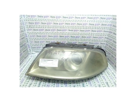 PROIETTORE CON REGOLATORE ALTEZZA SX. VOLKSWAGEN PASSAT (3B) (10/00-03/06) AVB 3B0941015AN