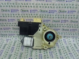 MOTORINO ALZACRISTALLO PORTA ANT. SE SX. PEUGEOT 307 (04/01-12/06) TU3JP 9221N5