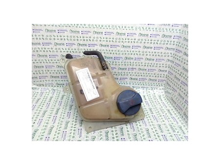 VASCHETTA COMPENSAZIONE RADIATORE VOLKSWAGEN PASSAT (3B) (10/00-03/06) AVB 8D0121403L