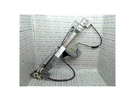 ALZACRISTALLO ELETTR. PORTA ANT. C/M SX. RENAULT KANGOO FURGONE (04/13-) K9KB6 807213441R