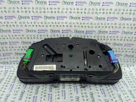 QUADRO STRUMENTI COMPL. VOLKSWAGEN PASSAT (3B) (10/00-03/06) AVB 3B0920807FX