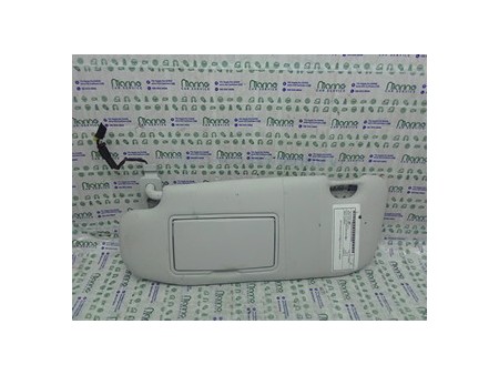 ALETTA PARASOLE PARABREZZA P/ALLEST. SX. FIAT TIPO (6J) (11/15-) 55260384 735698938