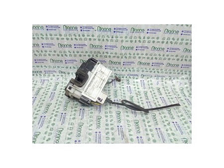 SERRATURA PORTA POST. DX. FIAT PANDA (2Q) (09/03-12/10) 188A4000 51917890