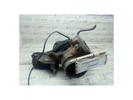 TURBOCOMPRESSORE MERCEDES-BENZ CLASSE C (W/S204) (01/07-04/11  A6460901080