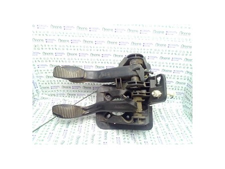 PEDALIERA COMPL. FIAT PANDA (2Q) (09/03-12/10) 188A4000 51713636