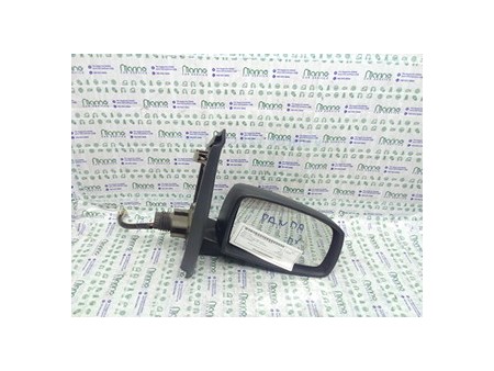 RETROVISORE EST. REGOLAZ. ELETTR. DX. FIAT PANDA (2Q) (09/03-12/10) 188A4000 735407995