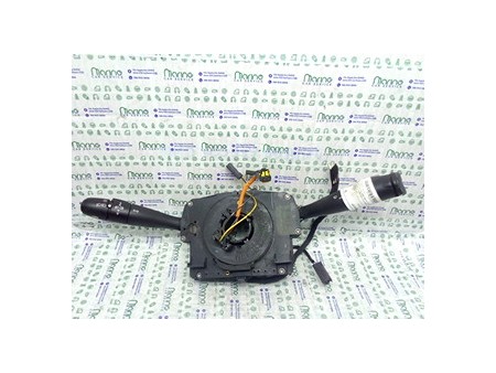 DEVIOGUIDASGANCIO CITROEN C3 PLURIEL (05/03-11/10) 8HX 6239CV