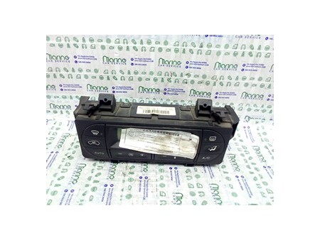 BLOCCO COMANDO CLIMATIZZAZIONE OPR 10429 CITROEN C3 PLURIEL (05/03-11/10) 8HX 6451KQ