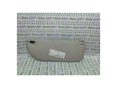 ALETTA PARASOLE PARABREZZA CAN CAN SX. CITROEN C3 PLURIEL (05/03-11/10) 8HX 8143NK