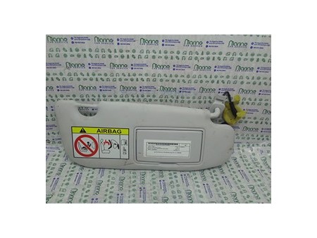 ALETTA PARASOLE PARABREZZA P/ALLEST. DX. FIAT TIPO (6J) (11/15-) 55266963 735698942