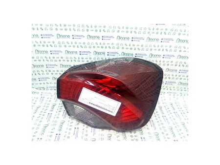 FANALE POST. DX. FIAT TIPO (6J) (11/15-) 55260384 52102965