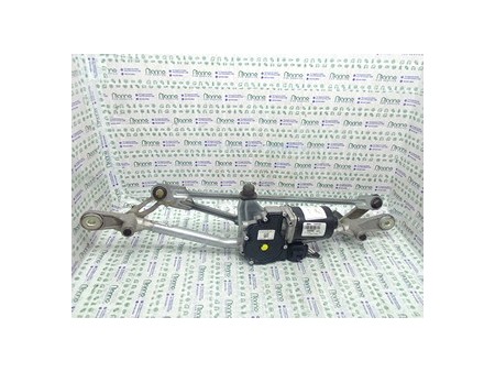 MECCANISMO TERGIPARABREZZA CON MOTORINO FIAT TIPO (6J) (11/15-) 55260384 52069330