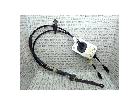 CORDE CAMBIO FIAT TIPO (6J) (11/15-) 55260384 NBA040006114011