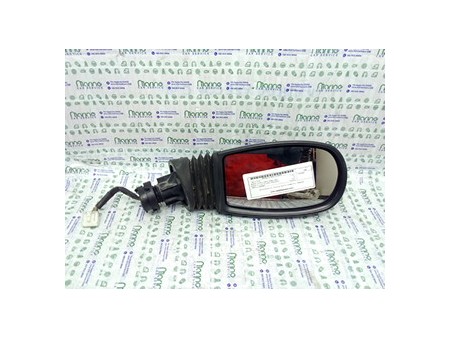 RETROVISORE EST. REGOLAZ. ELETTR. TERMICO DX. FIAT PUNTO (1N/1P) (07/99-12/05) 188A5000 735380179