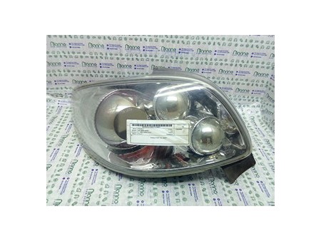 FANALE POST. SX. PEUGEOT 206 (09/98-06/09) TU1JP 6350P1