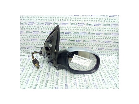 RETROVISORE EST. DX. PEUGEOT 206 (09/98-06/09) TU1JP 96766540XX