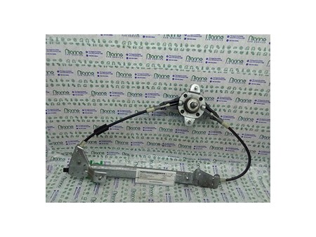 ALZACRISTALLO PORTA POST. SX. FIAT PUNTO CLASSIC (2U) (01/07-12/1 188A4000 46536308