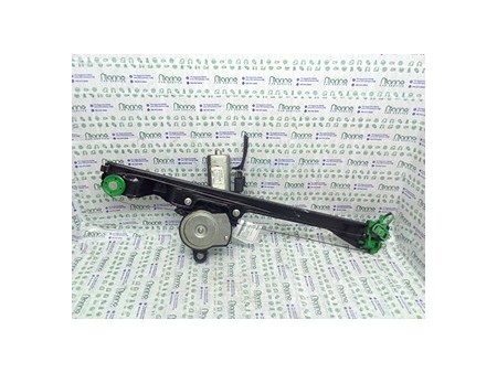 ALZACRISTALLO ELETTR. PORTA ANT. C/MOTORINO DX. FIAT PUNTO CLASSIC (2U) (01/07-12/1 188A4000 51764549