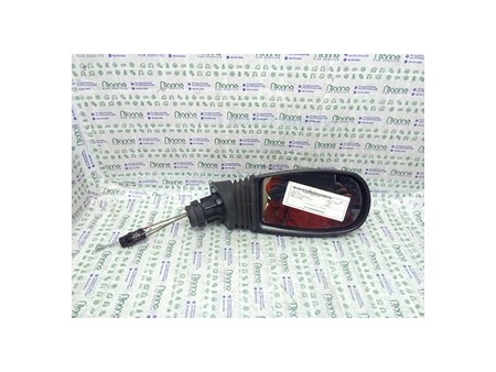 RETROVISORE EST. DX. FIAT PUNTO CLASSIC (2U) (01/07-12/1 188A4000 735310073