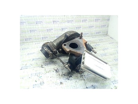 TURBOCOMPRESSORE RENAULT CLIO 2A SERIE (05/01-11/10) K9KB7 7701473673