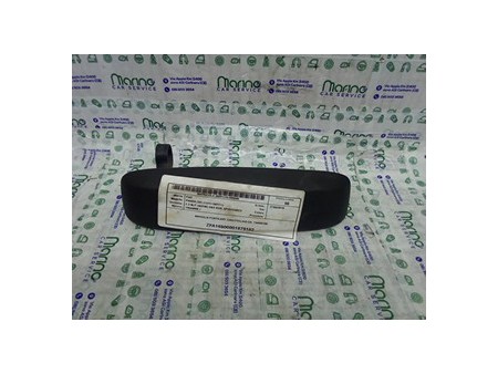 MANIGLIA PORTA ANT. C/NOTTOLINO DX. FIAT PANDA (33) (12/11-04/17) 199A9000 735555160