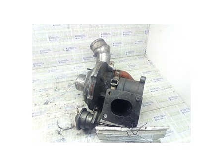 TURBOCOMPRESSORE FIAT PUNTO (1N/1P) (07/99-12/05)  46556011