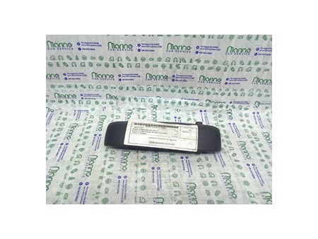MANIGLIA PORTA POST. SX. FIAT PANDA (33) (12/11-04/17) 199A9000 735536785