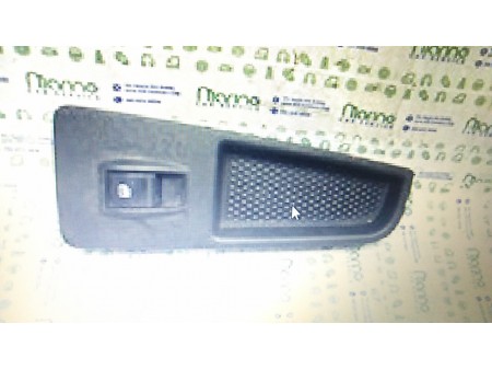 INTERRUTTORE ALZACRISTALLI PORTA ANT. DX. LANCIA DELTA (TH) (06/08-03/11) 198A2000 735474942