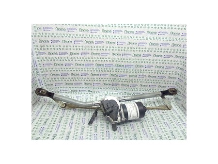 MECCANISMO TERGIPARABREZZA CON MOTORINO FIAT PUNTO CLASSIC (2U) (01/07-12/1 188A9000 46834851
